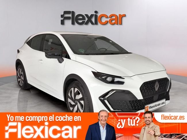 Renault Clio evolution TCe 85kW (115 CV) - foto 1