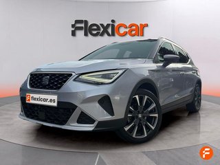 Seat Arona 1.5 TSI 110kW DSG Special Edition