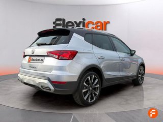 Seat Arona 1.5 TSI 110kW DSG Special Edition
