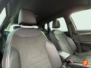 Seat Arona 1.5 TSI 110kW DSG Special Edition