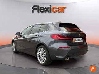 BMW Serie 1 118i