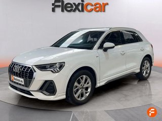Audi Q3 35 TDI 110kW (150CV)