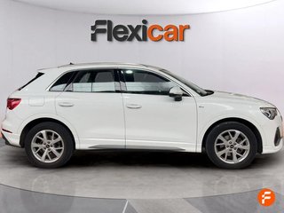 Audi Q3 35 TDI 110kW (150CV)