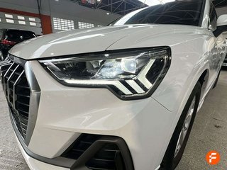 Audi Q3 35 TDI 110kW (150CV)