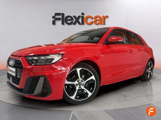 Audi A1 Sportback Adrenalin 30 TFSI 81kW S tron