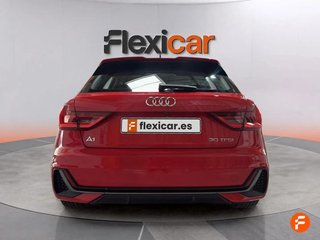 Audi A1 Sportback Adrenalin 30 TFSI 81kW S tron