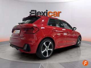Audi A1 Sportback Adrenalin 30 TFSI 81kW S tron