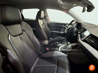 Audi A1 Sportback Adrenalin 30 TFSI 81kW S tron