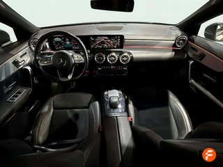 Mercedes CLA CLA 200 D DCT Shooting Brake