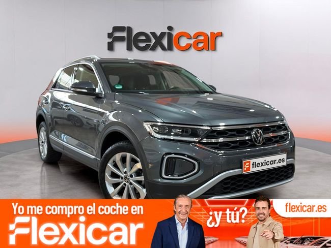 Volkswagen T-Roc T-Roc 1.0 TSI 81kW (110CV) - foto 1
