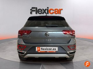 Volkswagen T-Roc T-Roc 1.0 TSI 81kW (110CV)