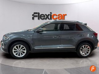 Volkswagen T-Roc T-Roc 1.0 TSI 81kW (110CV)