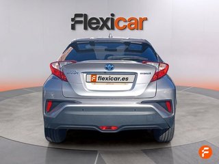Toyota C-HR 1.8 125H Advance