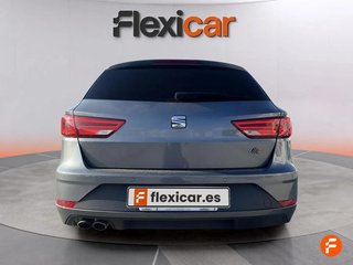 Seat Leon 1.4 TSI 110kW (150CV) ACT DSG-7 St&Sp FR