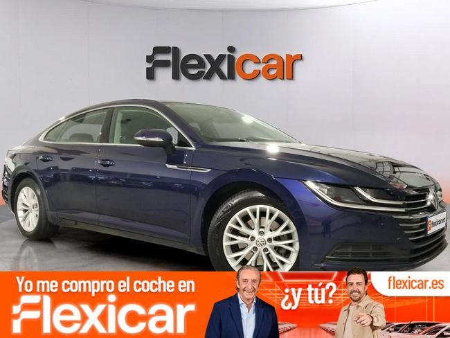 Volkswagen Arteon 2.0 TDI 110kW (150CV) - foto 1