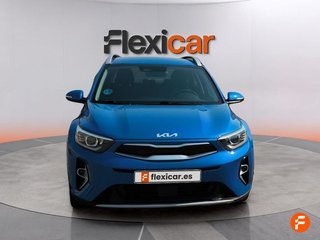 Kia Stonic 1.2 DPi 62kW (84CV) Concept