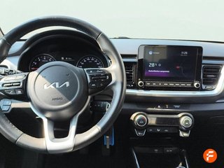 Kia Stonic 1.2 DPi 62kW (84CV) Concept