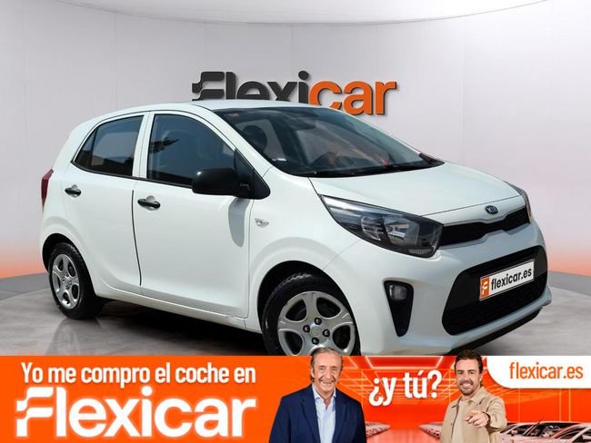 Kia Picanto 1.0 CVVT 49kW (67CV) Concept - foto 1