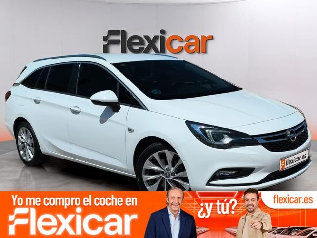 Opel Astra 1.6 CDTi S/S 100kW (136CV) Innovation ST - foto 1
