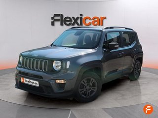 Jeep Renegade Longitude 1.0G 88kW (120CV) 4x2