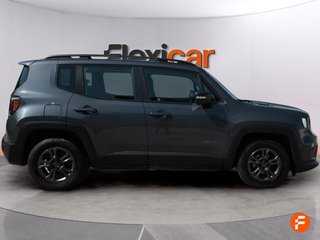 Jeep Renegade Longitude 1.0G 88kW (120CV) 4x2