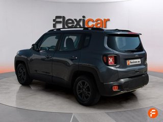 Jeep Renegade Longitude 1.0G 88kW (120CV) 4x2