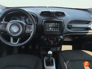 Jeep Renegade Longitude 1.0G 88kW (120CV) 4x2