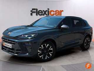 Cupra Terramar 1.5 eTSI 110kW (150 CV) DSG