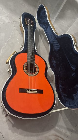 !!!!GUITARRON!!! Hermanos Conde