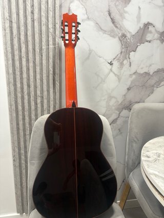 !!!!GUITARRON!!! Hermanos Conde