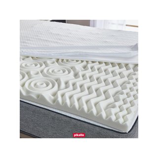 Pikolin Topper Viscoelástico 7cm 160x200