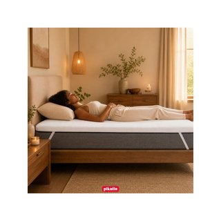 Pikolin Topper Viscoelástico 7cm 160x200