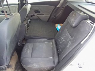 140436 paragolpes tras 850220056r renault megane
