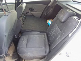 140436 paragolpes tras 850220056r renault megane