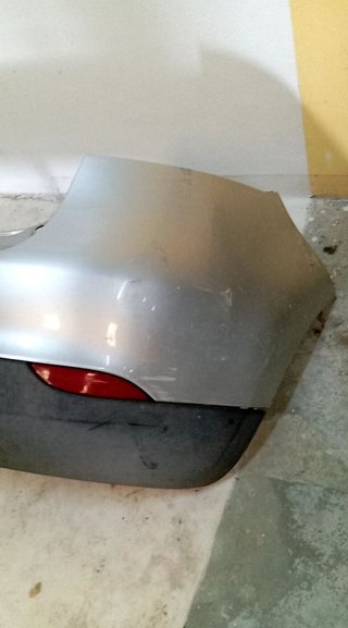 140436 paragolpes tras 850220056r renault megane