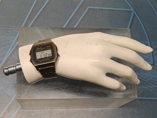 Reloj de pulsera Farril Modelo C001