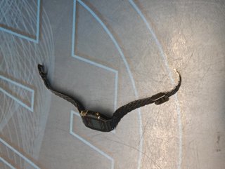 Reloj de pulsera Farril Modelo C001