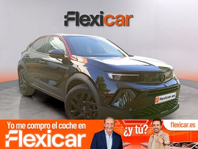 Opel Mokka 1.2 T 96kW (130 CV) GS Line - foto 1