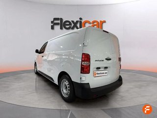 Fiat Scudo Scudo Furgón EASY PRO L2 1.5 BlueHDi 120