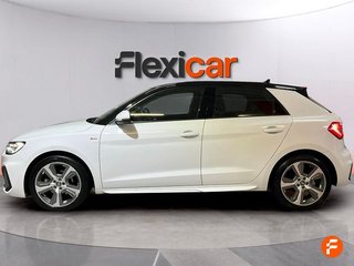 Audi A1 30 TFSI 85kW (116CV) Sportback