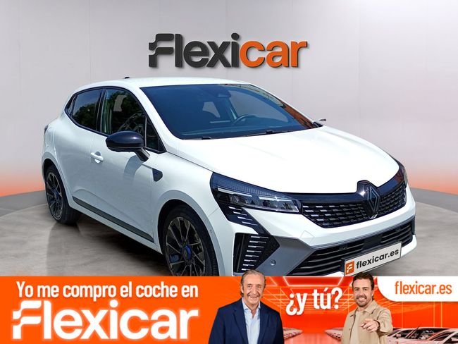 Renault Clio esprit Alpine TCe 90 (67kw) - foto 1