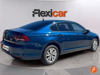 Volkswagen Passat Variant Business 2.0 TDI 90kW (122CV) DS