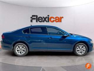 Volkswagen Passat Variant Business 2.0 TDI 90kW (122CV) DS