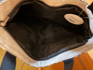 Bolso Fátima con diseño floral
