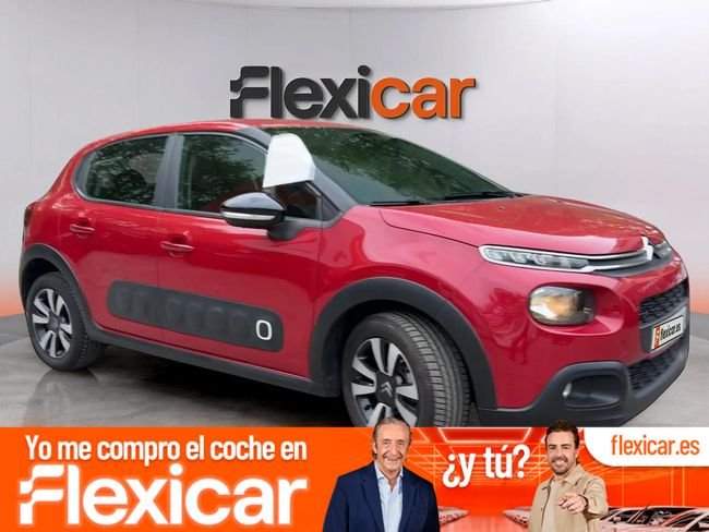 Citroën C3 PureTech 60KW (82CV) FEEL - foto 1