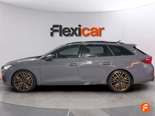 Cupra León SP 2.0 TSI 221kW (300 CV) DSG