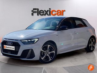 Audi A1 Sportback Adrenalin 30 TFSI 85kW (116CV)
