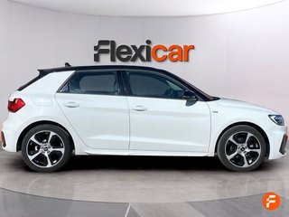 Audi A1 Sportback Adrenalin 30 TFSI 85kW (116CV)