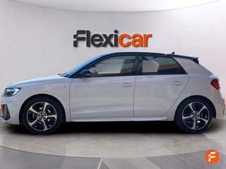 Audi A1 Sportback Adrenalin 30 TFSI 85kW (116CV)