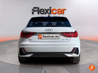 Audi A1 Sportback Adrenalin 30 TFSI 85kW (116CV)